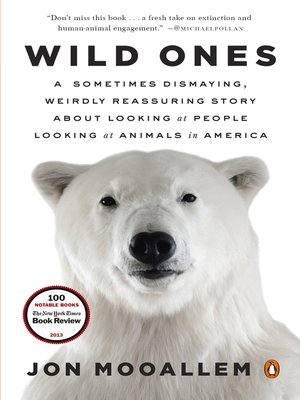 cover image of Wild Ones